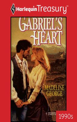 GABRIEL'S HEART