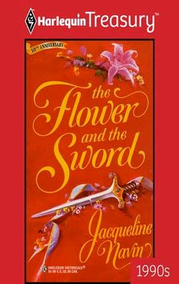 THE FLOWER AND THE SWORD