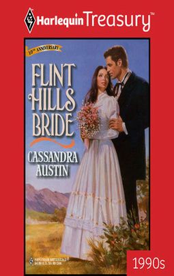 FLINT HILLS BRIDE