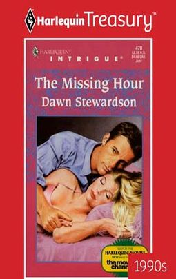 THE MISSING HOUR