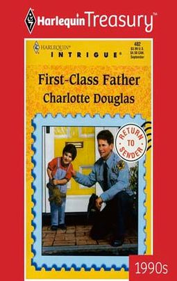 FIRST-CLASS FATHER