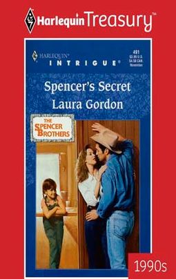 SPENCER'S SECRET