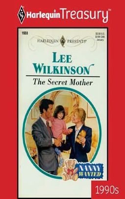 THE SECRET MOTHER