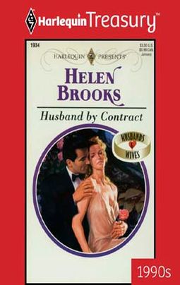 HUSBAND BY CONTRACT