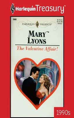 THE VALENTINE AFFAIR