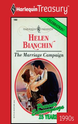THE MARRIAGE CAMPAIGN