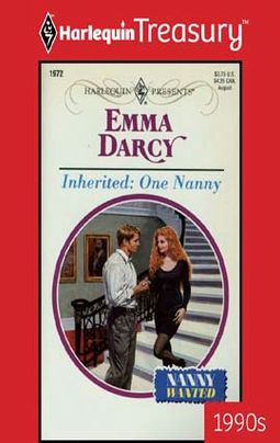 INHERITED: ONE NANNY