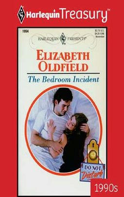 THE BEDROOM INCIDENT