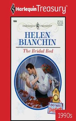 THE BRIDAL BED