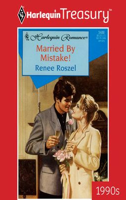 MARRIED BY MISTAKE!