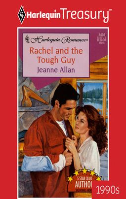 RACHEL AND THE TOUGH GUY