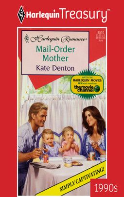 MAIL-ORDER MOTHER
