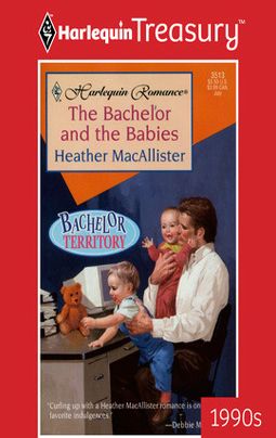 THE BACHELOR AND THE BABIES