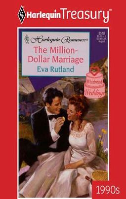 THE MILLION-DOLLAR MARRIAGE