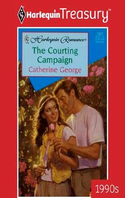 THE COURTING CAMPAIGN