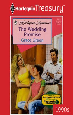 THE WEDDING PROMISE