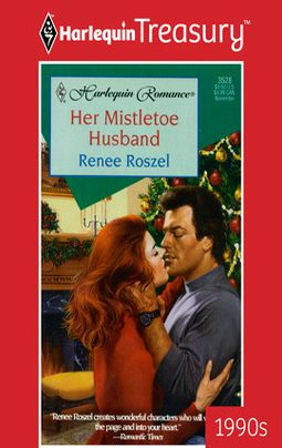 HER MISTLETOE HUSBAND