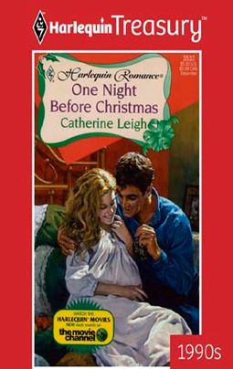 ONE NIGHT BEFORE CHRISTMAS