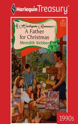 A FATHER FOR CHRISTMAS