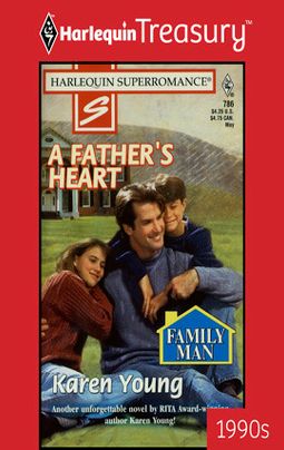 A FATHER'S HEART