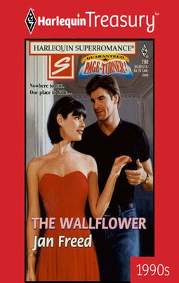 THE WALLFLOWER