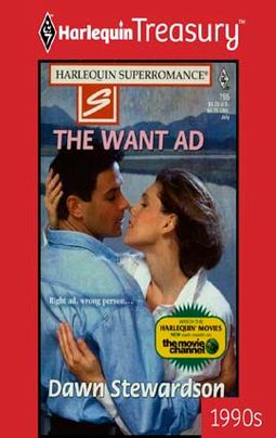 THE WANT AD