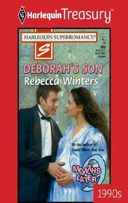 DEBORAH'S SON