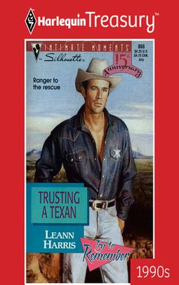 TRUSTING A TEXAN