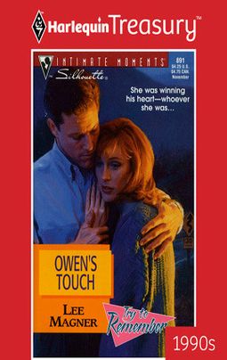 OWEN'S TOUCH