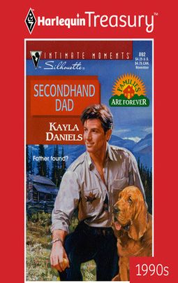 SECONDHAND DAD