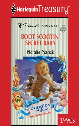 BOOT SCOOTIN' SECRET BABY