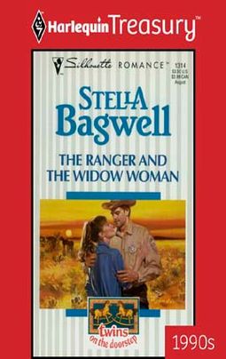 THE RANGER AND THE WIDOW WOMAN