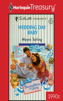 WEDDING DAY BABY