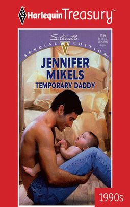 TEMPORARY DADDY