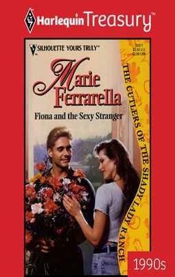 FIONA AND THE SEXY STRANGER