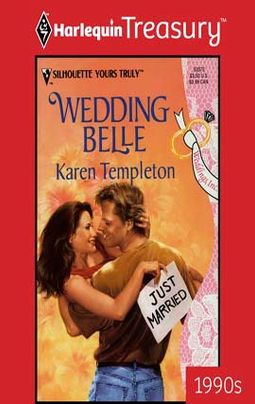WEDDING BELLE