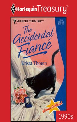 THE ACCIDENTAL FIANCE