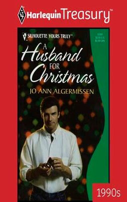 A HUSBAND FOR CHRISTMAS