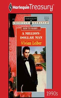 A MILLION-DOLLAR MAN