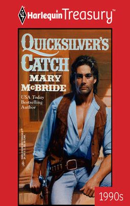 QUICKSILVER'S CATCH