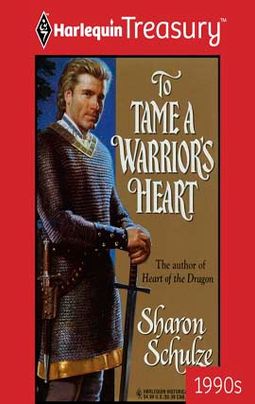 TO TAME A WARRIOR'S HEART