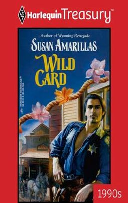 WILD CARD