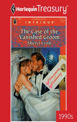 THE CASE OF THE VANISHED GROOM