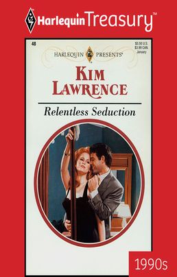 RELENTLESS SEDUCTION