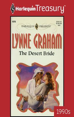 THE DESERT BRIDE