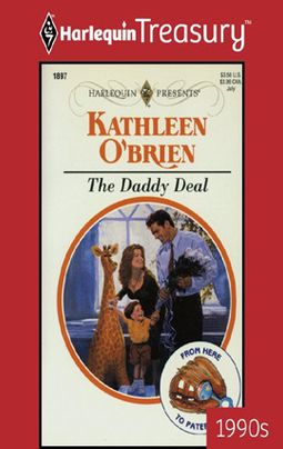 THE DADDY DEAL
