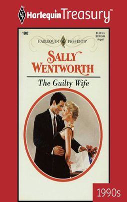 THE GUILTY WIFE