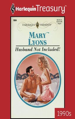 HUSBAND NOT INCLUDED!