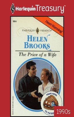 THE PRICE OF A WIFE