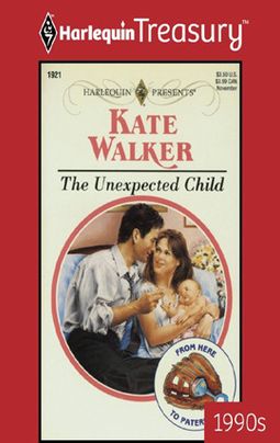 THE UNEXPECTED CHILD